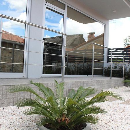 Casa Dona Ana Villa Carvicais Exterior photo